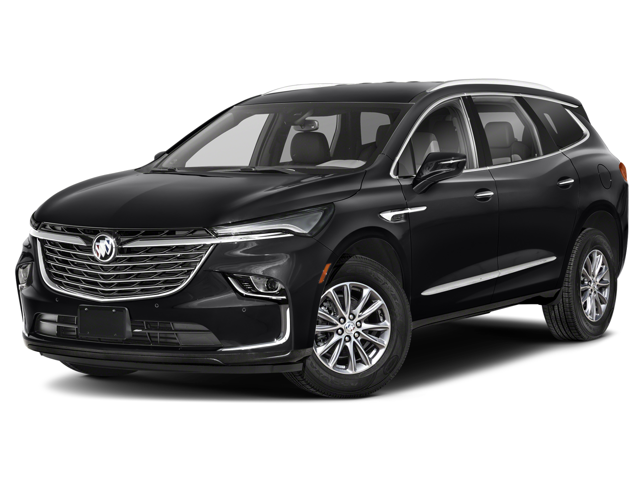 2024 Buick Enclave